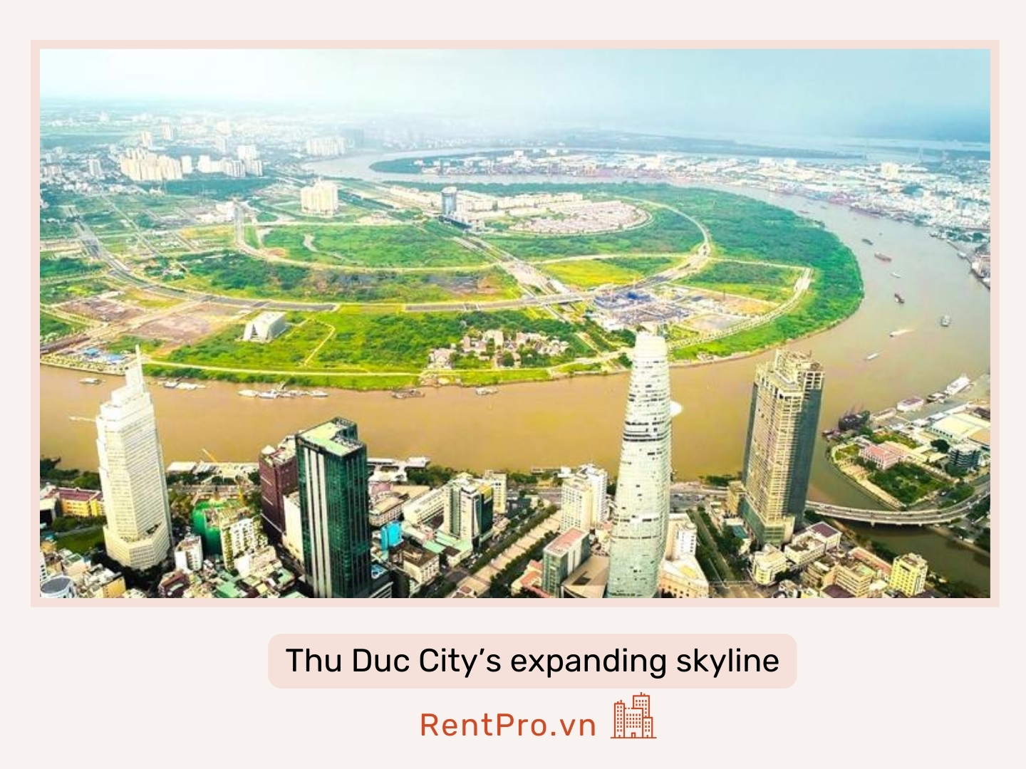 Urbanization and Population Growth
