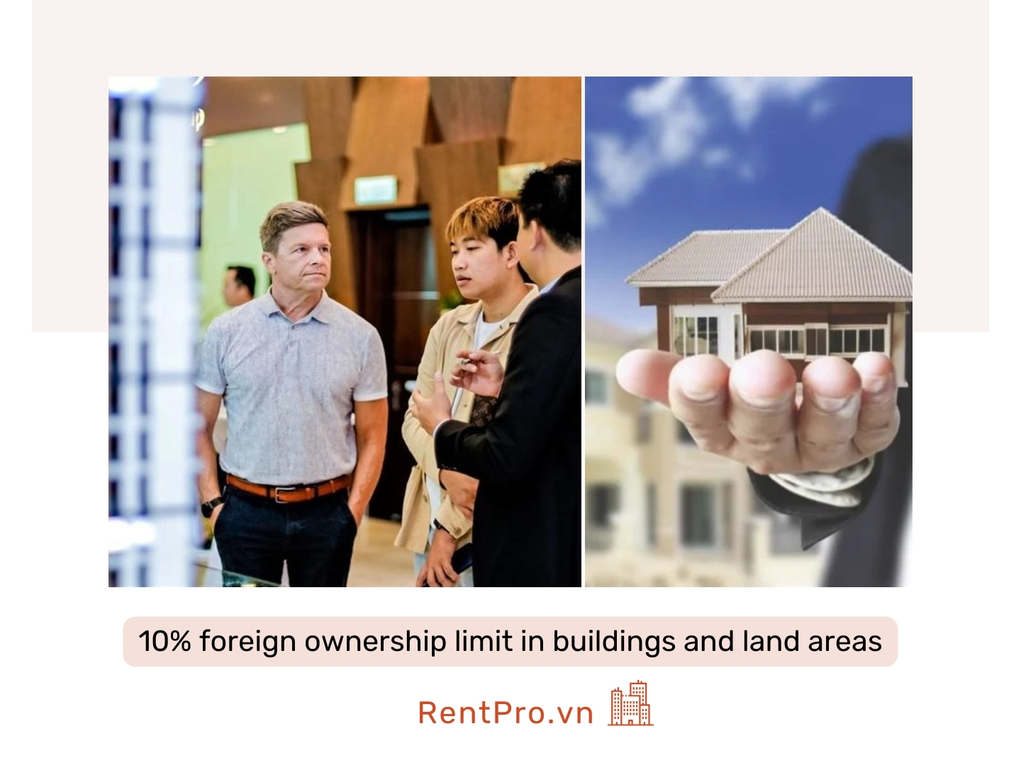 Restrictions on Foreign Ownership in Real Estate