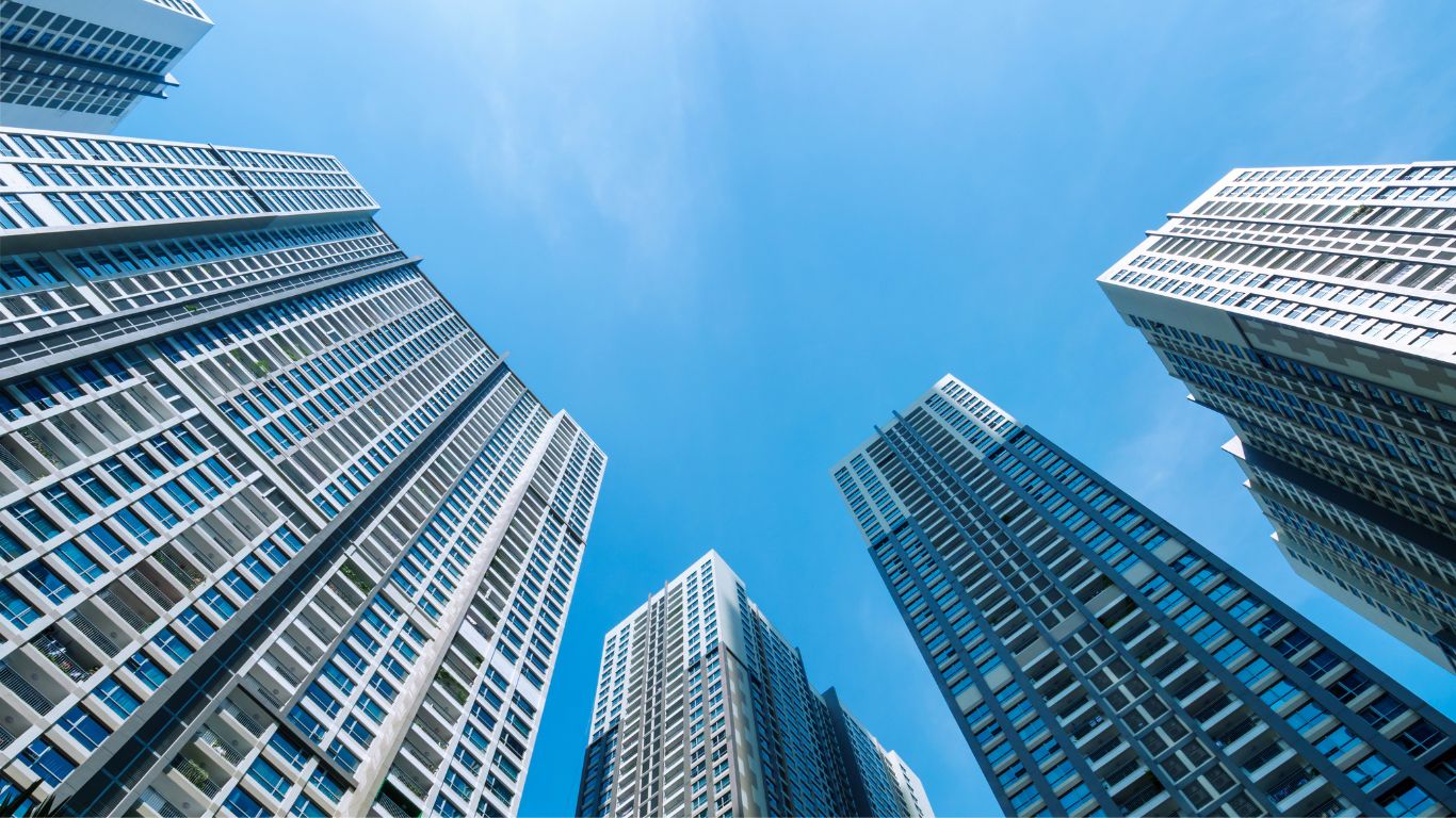 Lexington Residence Apartments