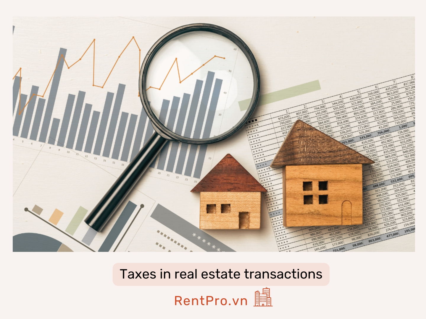 Transaction Taxes on Property Sales