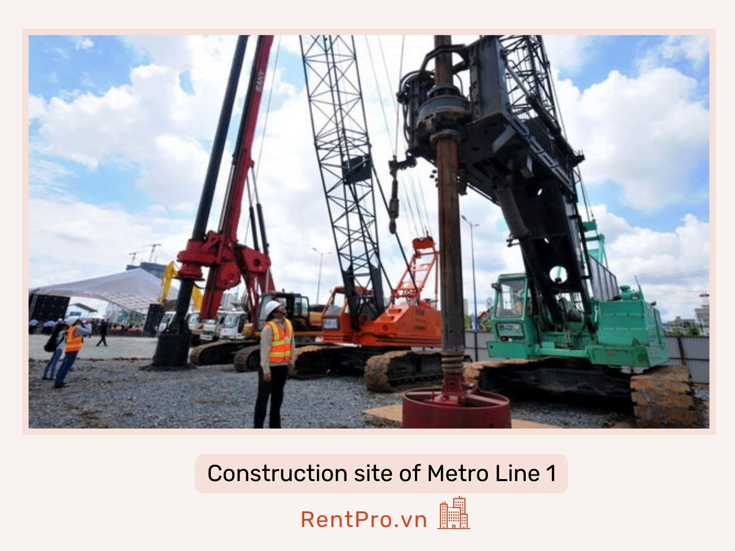 Infrastructure Constraints Affecting Housing Development