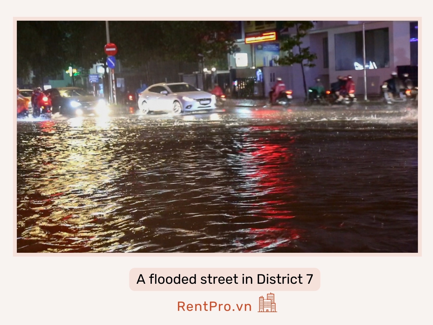 Environmental and Urban Planning Concerns