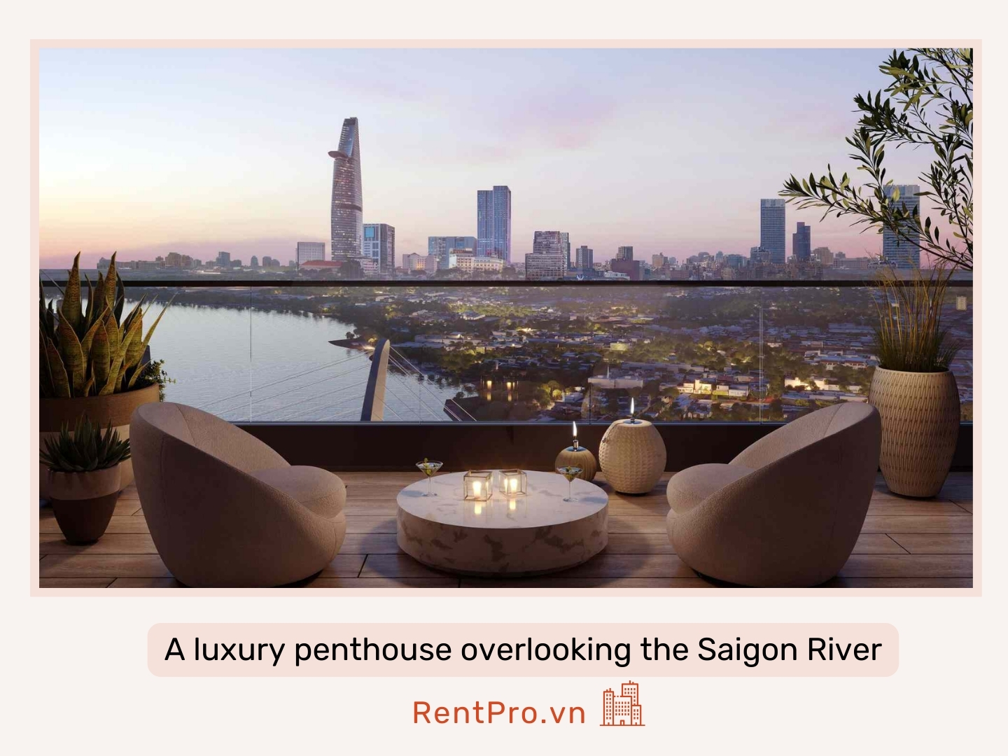 Luxury Housing Market Overview