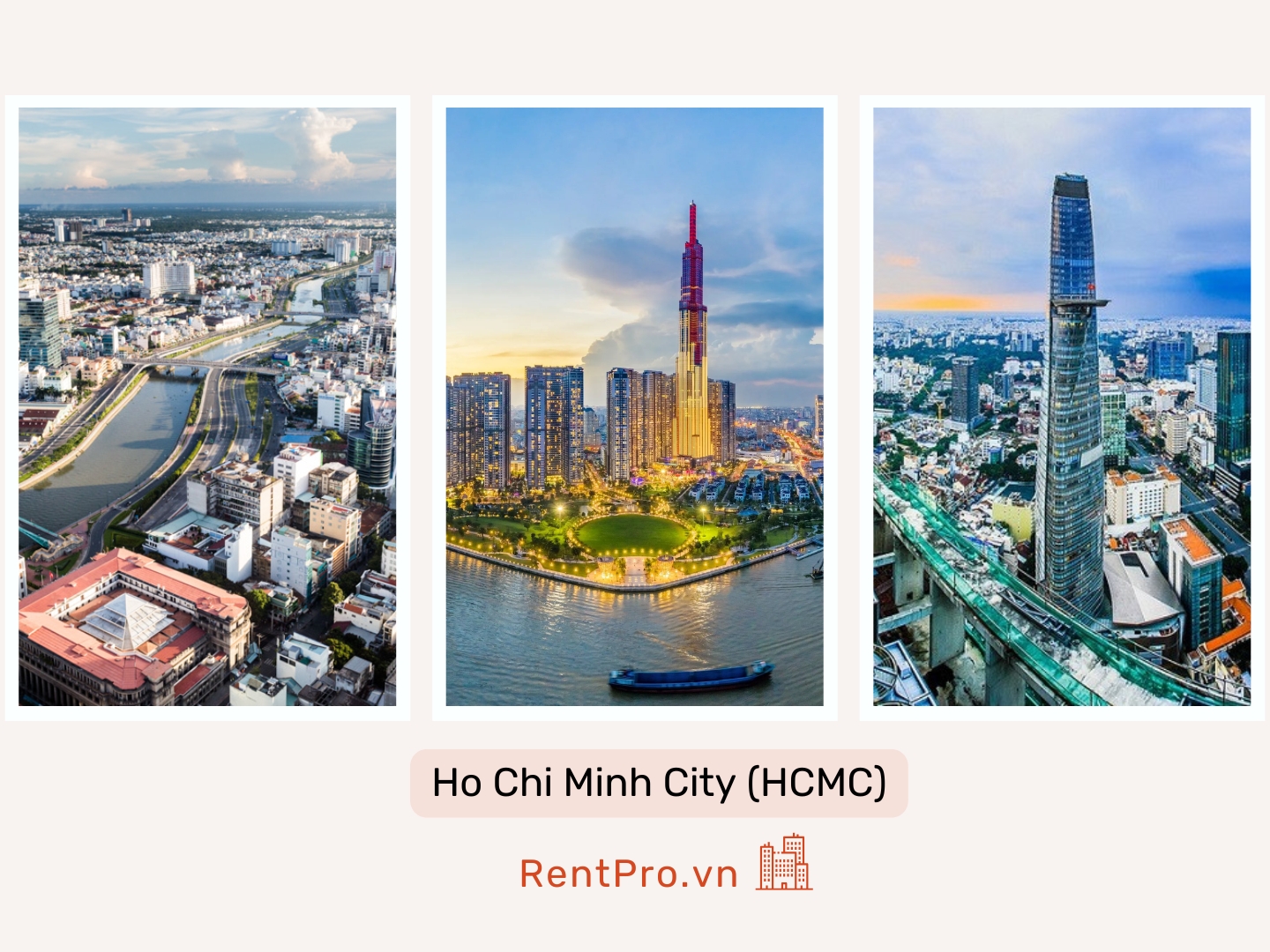 Key Regions for Real Estate Investment in Vietnam