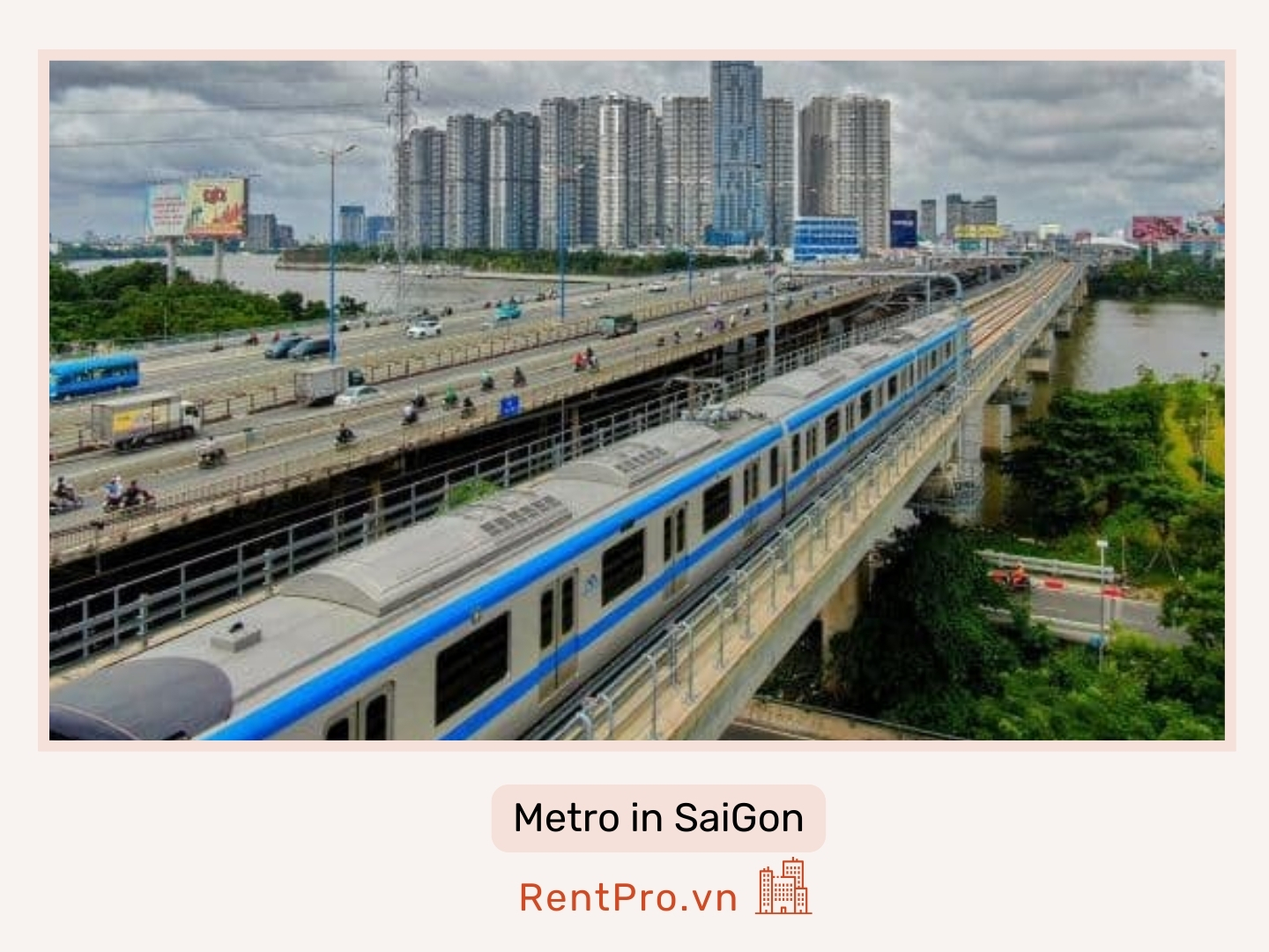 Impact of Proposed Infrastructure Developments