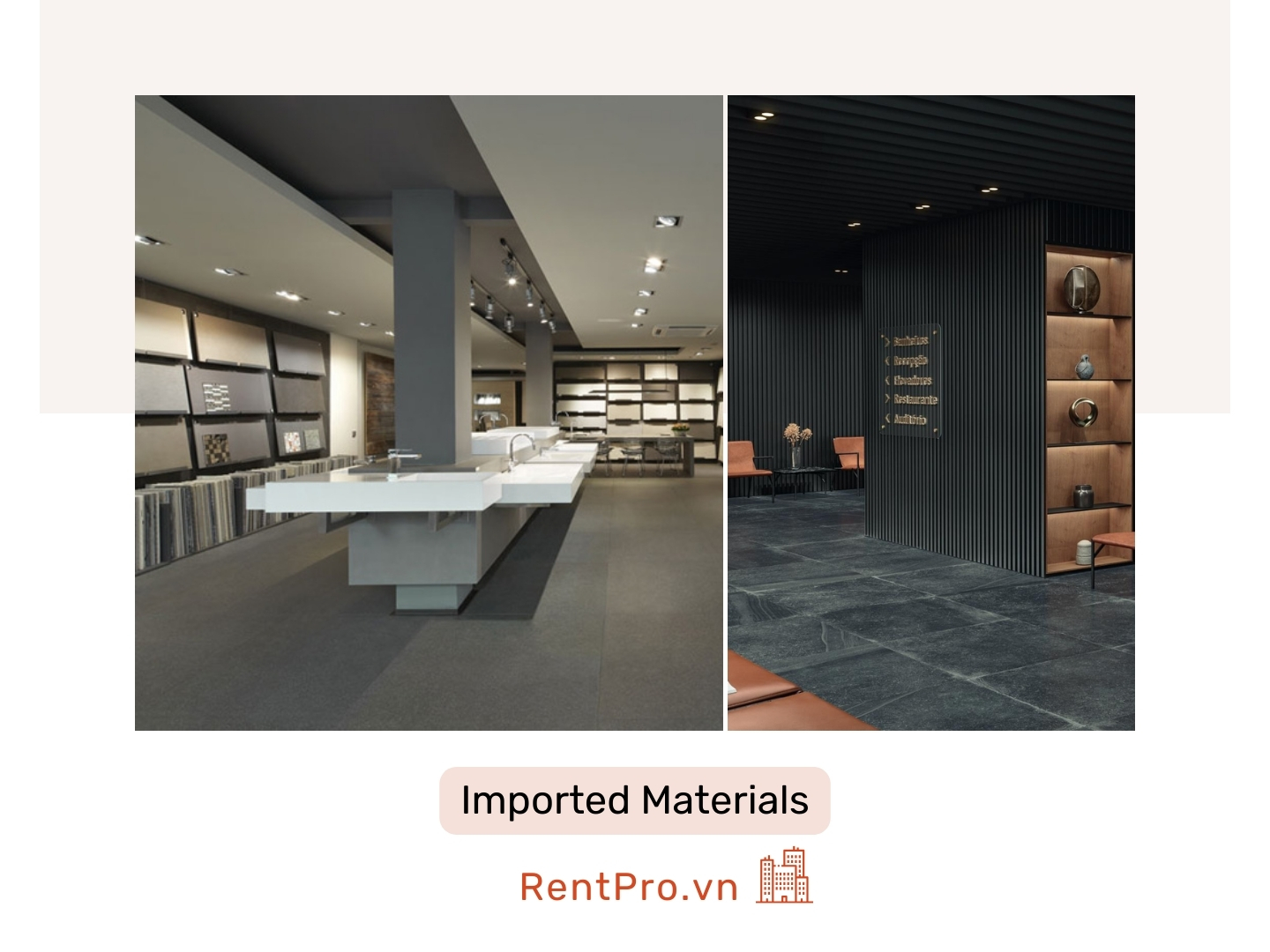 Local vs. Imported Materials: Pros and Cons