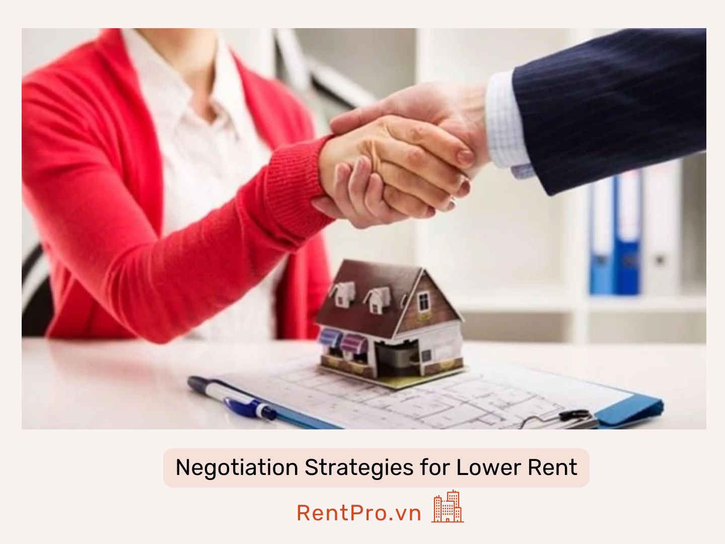 Negotiation Strategies for Lower Rent