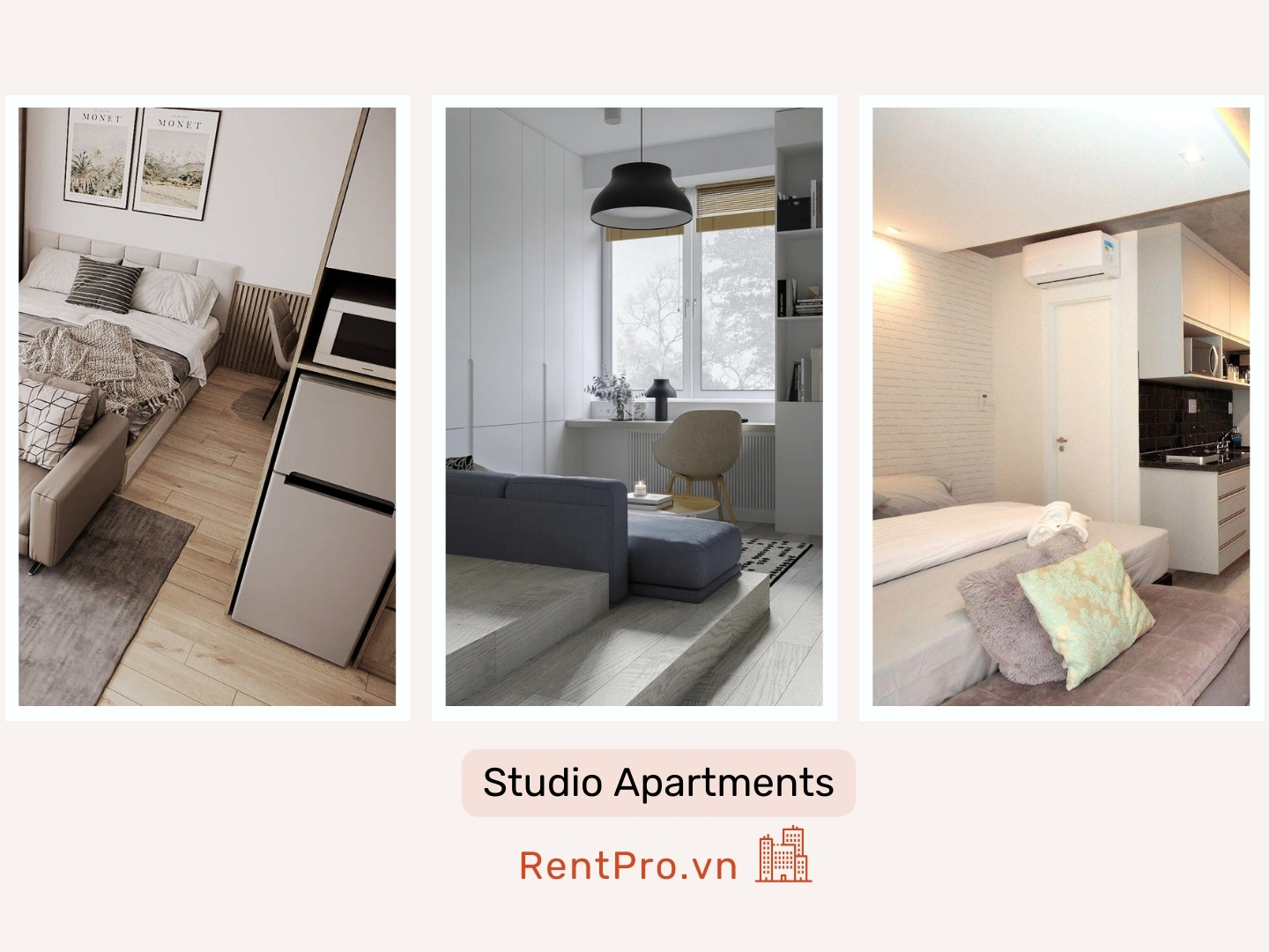 Studio-apartments