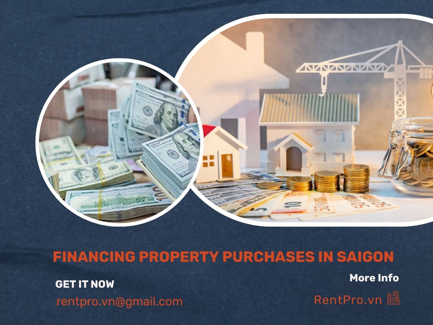 Financing Property Purchases in Saigon