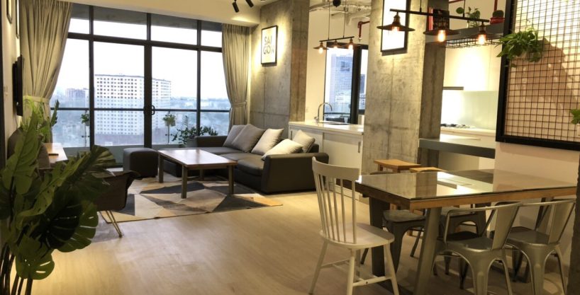 2 Bedrooms