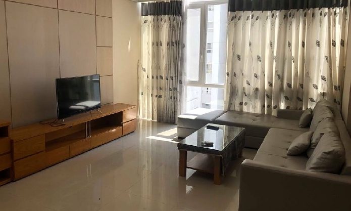 2 Bedrooms