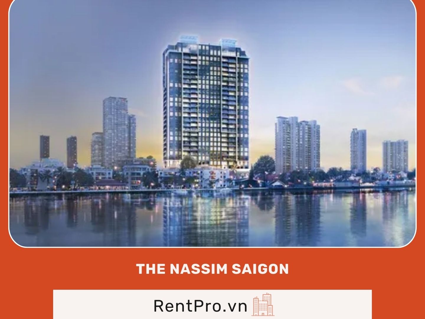 The Nassim Saigon