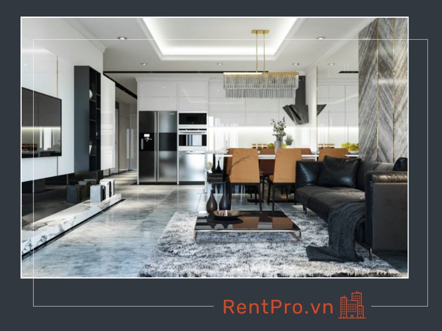 How to Choose the Right Luxury Housing