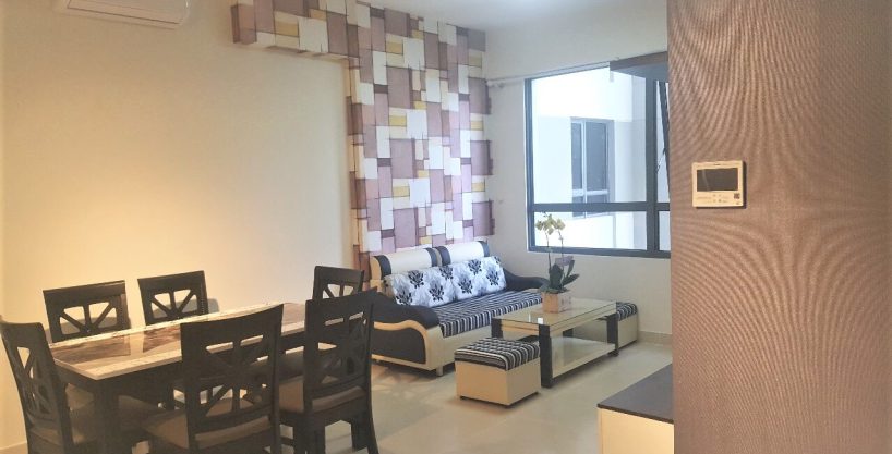 2 Bedrooms