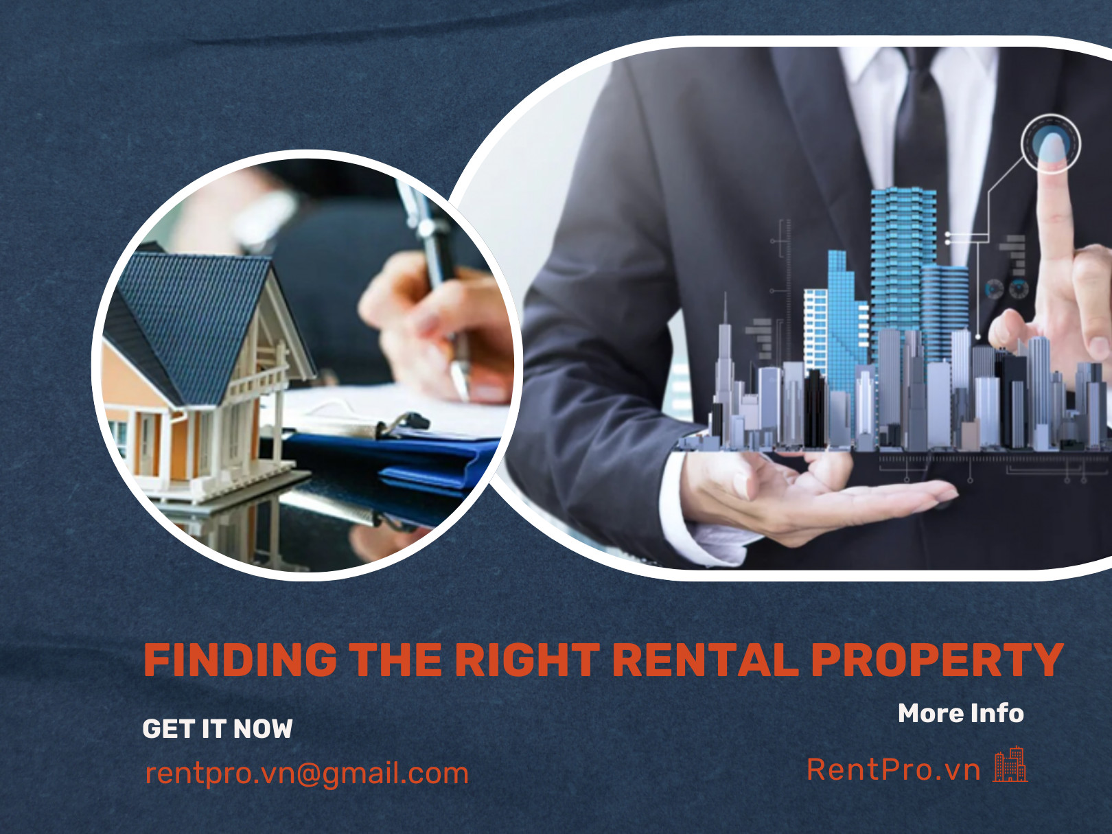 Finding the Right Rental Property