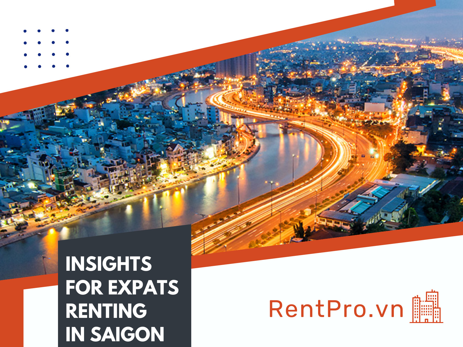 Insights for Expats Renting in Saigon