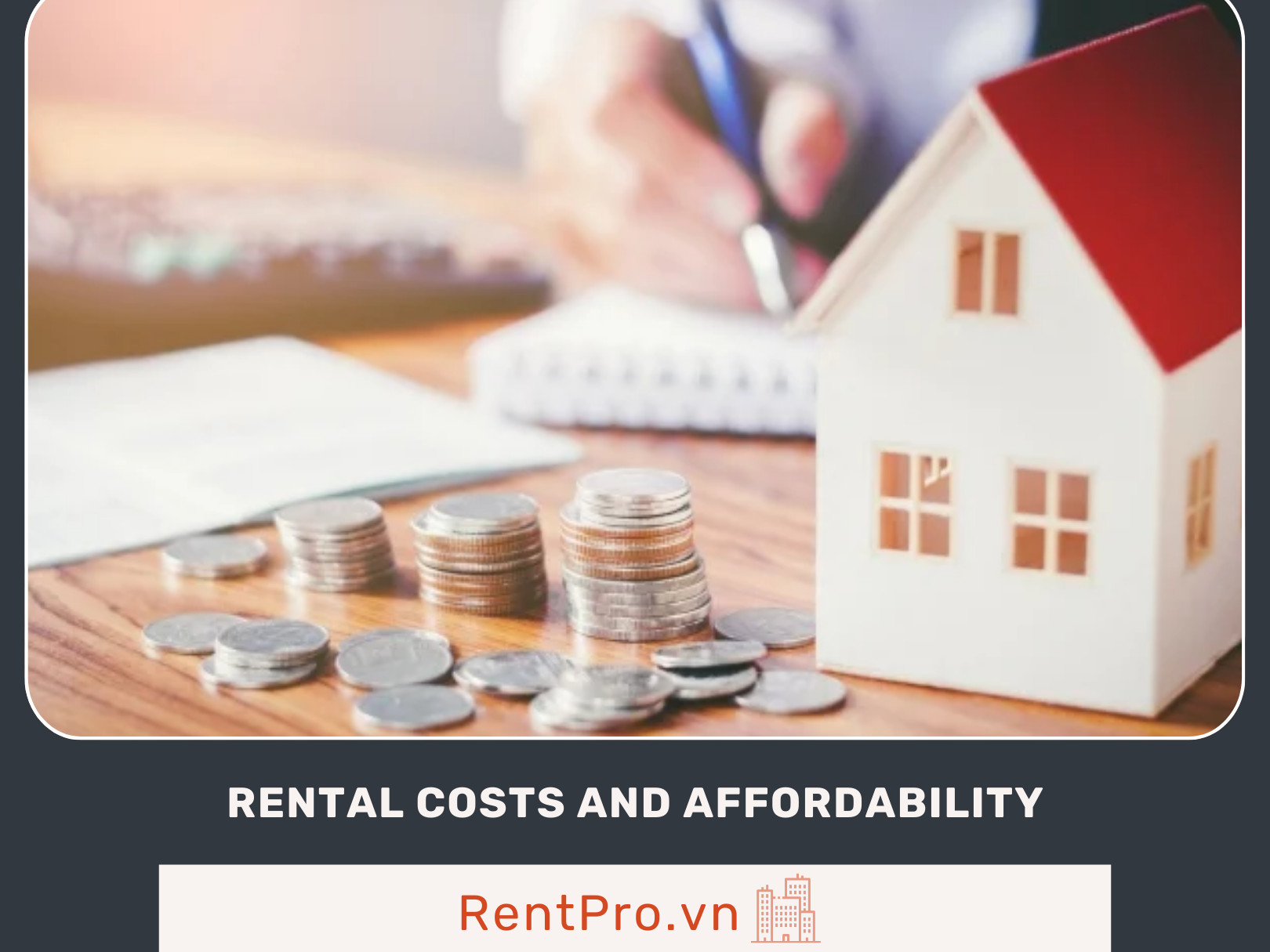 Rental Costs and Affordability