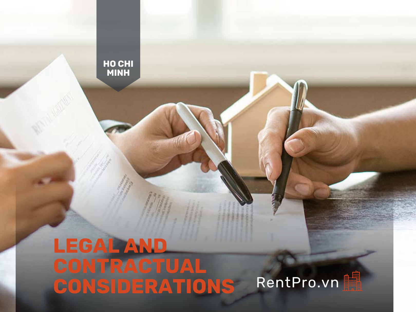 Legal and Contractual Considerations