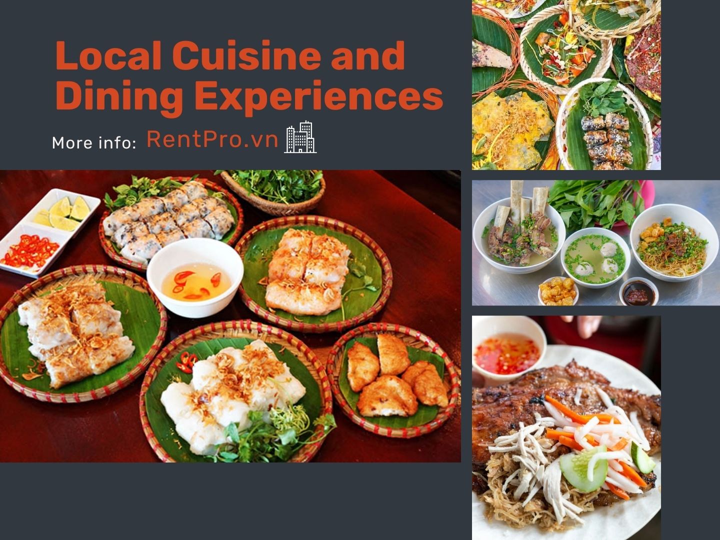 Local Cuisine and Dining Experiences