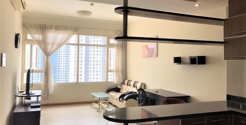 2 Bedrooms