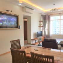 2 Bedrooms