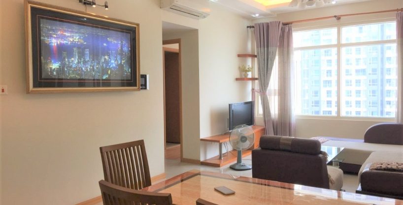2 Bedrooms