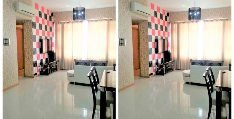 2 Bedrooms