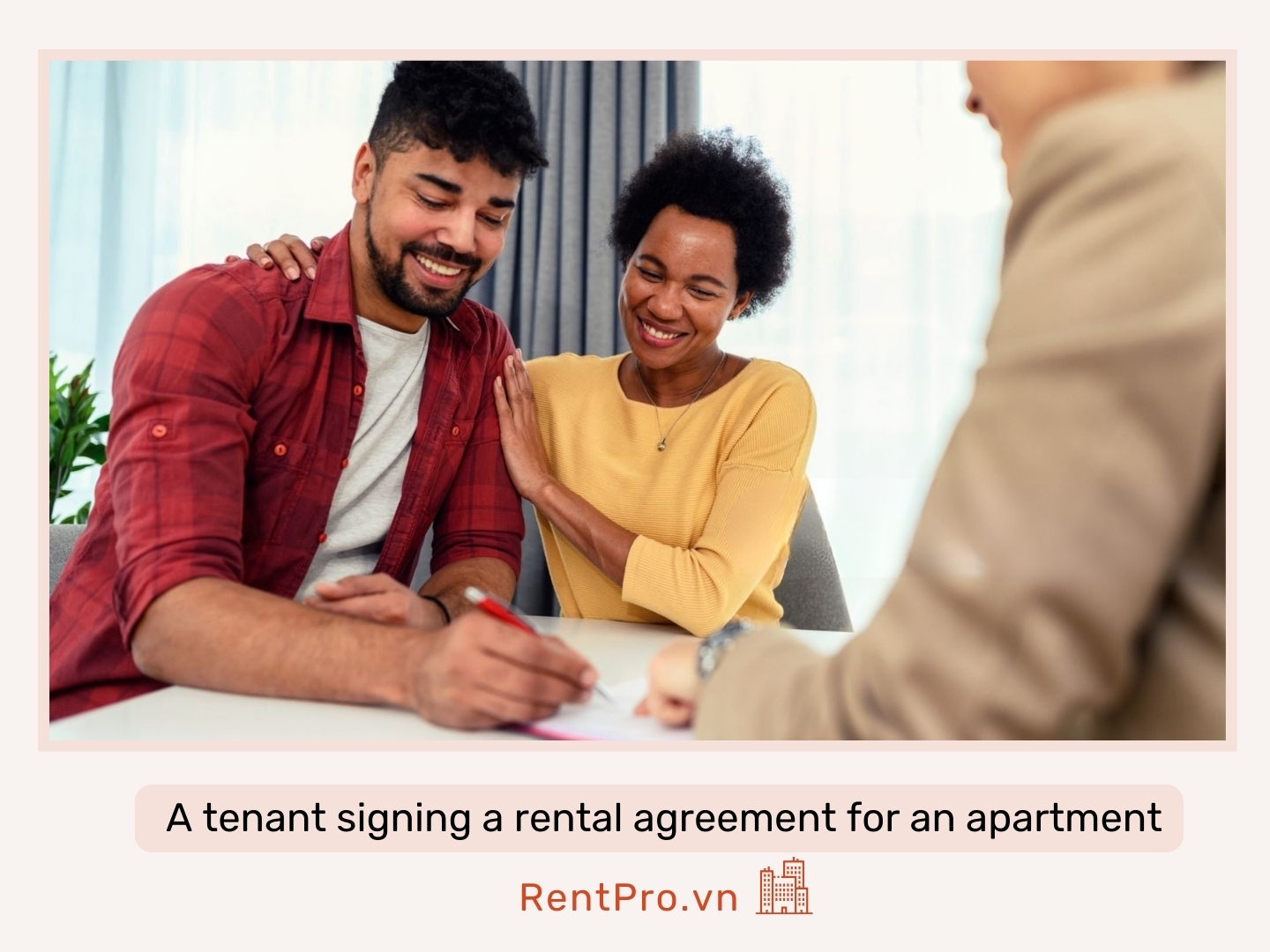 A-tenant-signing-a-rental-agreement-for-an-apartment